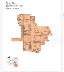 Cuscaden Residences (D10), Condominium #456128991